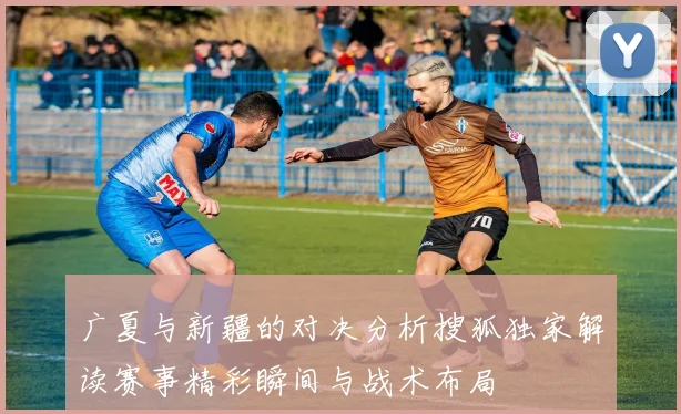 广夏与新疆的对决分析搜狐独家解读赛事精彩瞬间与战术布局