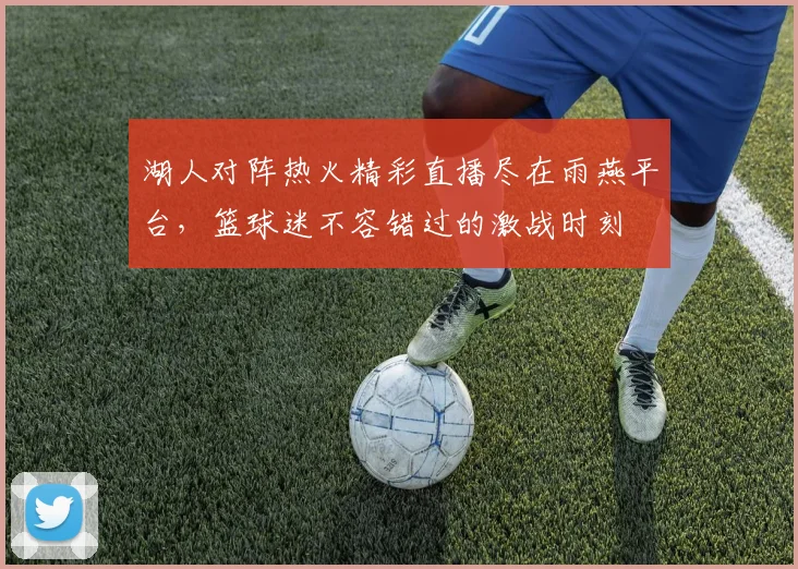 湖人对阵热火精彩直播尽在雨燕平台，篮球迷不容错过的激战时刻